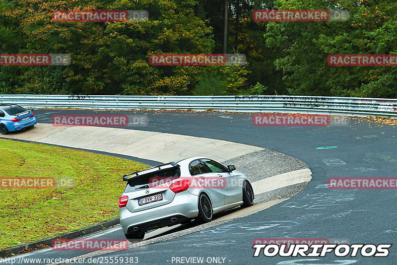 Bild #25559383 - Touristenfahrten Nürburgring Nordschleife (22.10.2023)