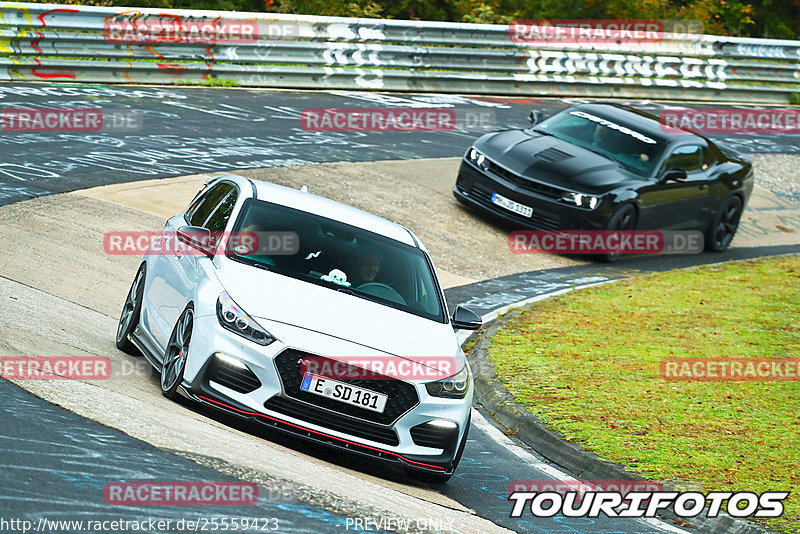 Bild #25559423 - Touristenfahrten Nürburgring Nordschleife (22.10.2023)