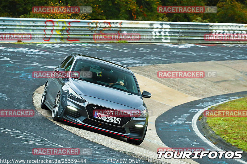 Bild #25559444 - Touristenfahrten Nürburgring Nordschleife (22.10.2023)