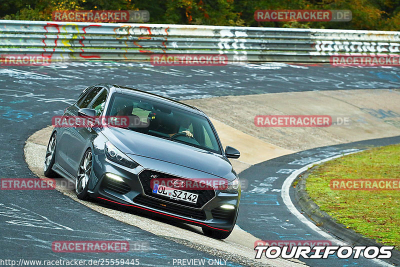 Bild #25559445 - Touristenfahrten Nürburgring Nordschleife (22.10.2023)