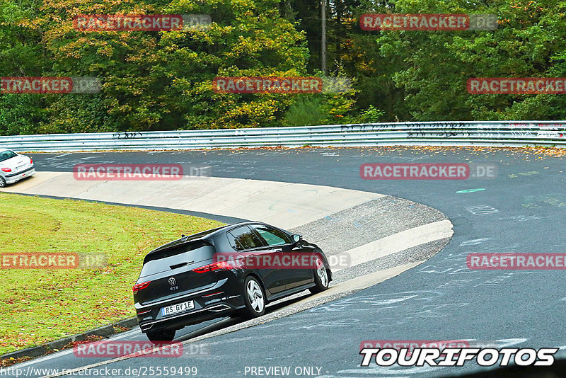 Bild #25559499 - Touristenfahrten Nürburgring Nordschleife (22.10.2023)