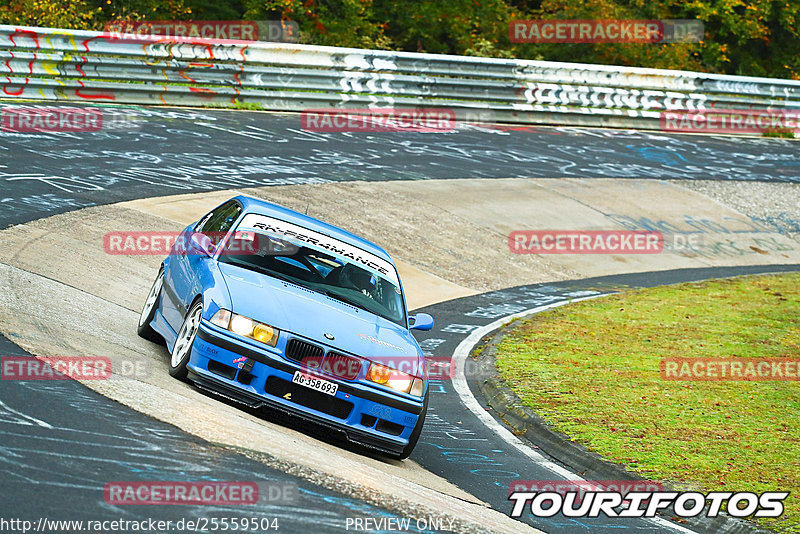 Bild #25559504 - Touristenfahrten Nürburgring Nordschleife (22.10.2023)