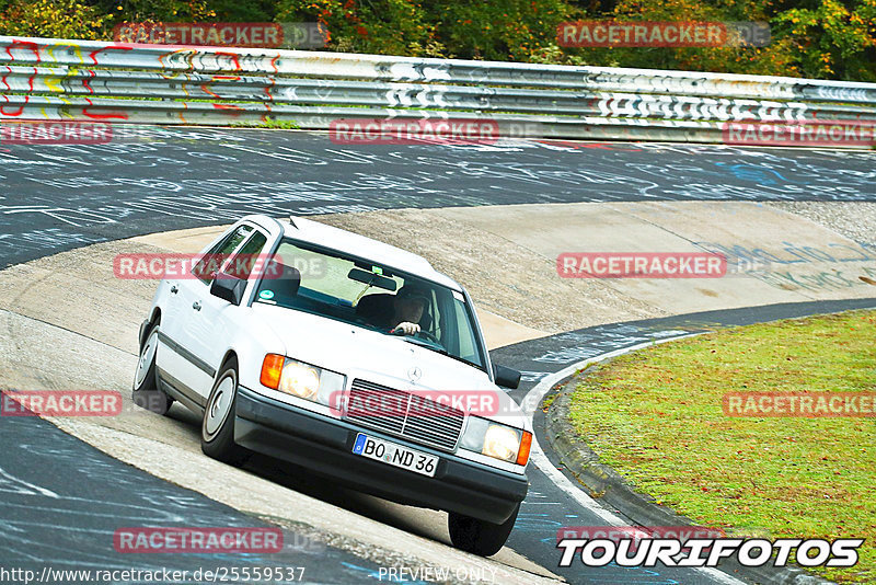 Bild #25559537 - Touristenfahrten Nürburgring Nordschleife (22.10.2023)