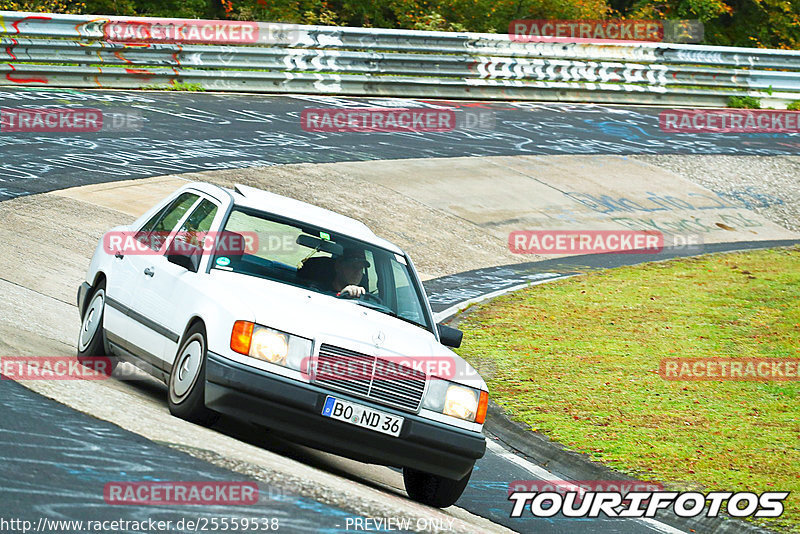 Bild #25559538 - Touristenfahrten Nürburgring Nordschleife (22.10.2023)