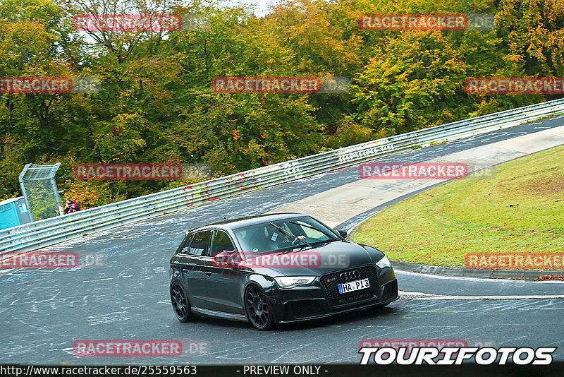 Bild #25559563 - Touristenfahrten Nürburgring Nordschleife (22.10.2023)