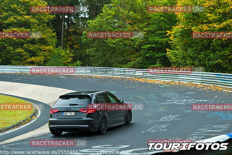 Bild #25559567 - Touristenfahrten Nürburgring Nordschleife (22.10.2023)