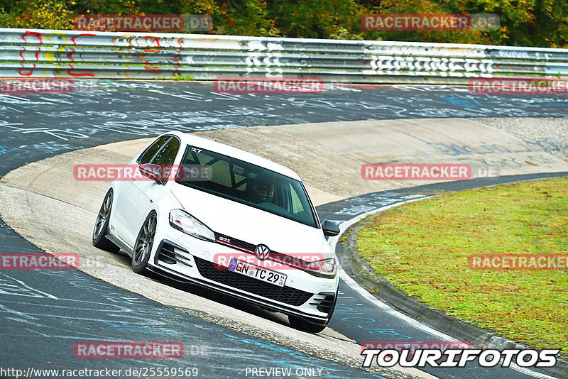 Bild #25559569 - Touristenfahrten Nürburgring Nordschleife (22.10.2023)