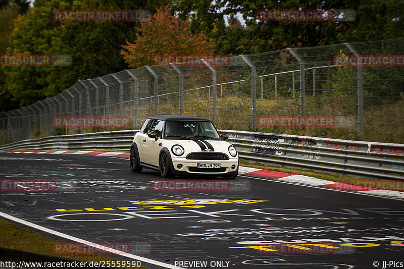 Bild #25559590 - Touristenfahrten Nürburgring Nordschleife (22.10.2023)