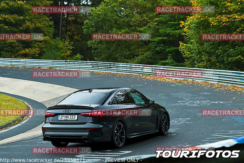 Bild #25559621 - Touristenfahrten Nürburgring Nordschleife (22.10.2023)