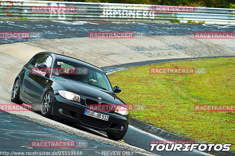 Bild #25559644 - Touristenfahrten Nürburgring Nordschleife (22.10.2023)