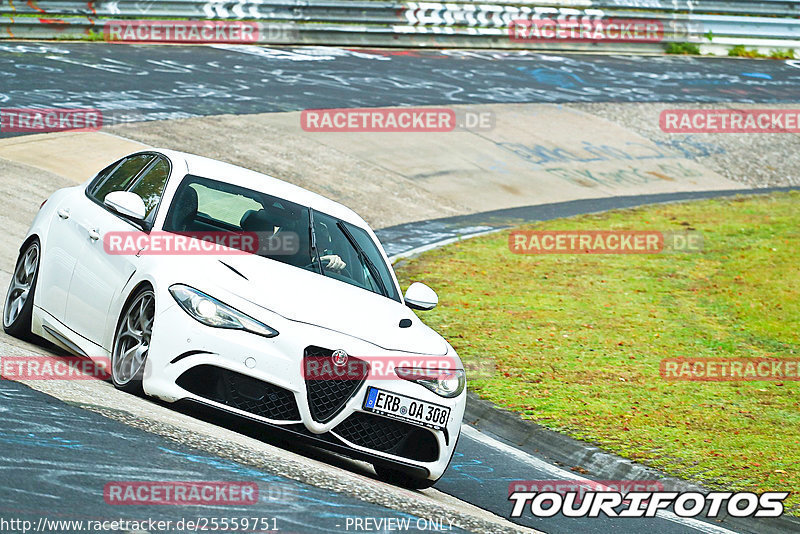 Bild #25559751 - Touristenfahrten Nürburgring Nordschleife (22.10.2023)