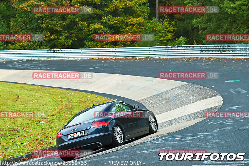 Bild #25559755 - Touristenfahrten Nürburgring Nordschleife (22.10.2023)