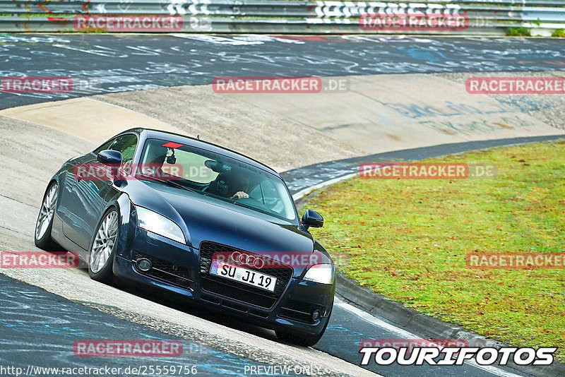 Bild #25559756 - Touristenfahrten Nürburgring Nordschleife (22.10.2023)