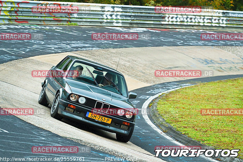 Bild #25559761 - Touristenfahrten Nürburgring Nordschleife (22.10.2023)