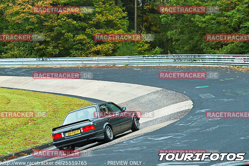 Bild #25559765 - Touristenfahrten Nürburgring Nordschleife (22.10.2023)