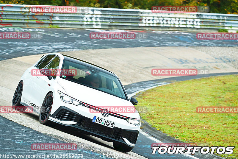 Bild #25559778 - Touristenfahrten Nürburgring Nordschleife (22.10.2023)