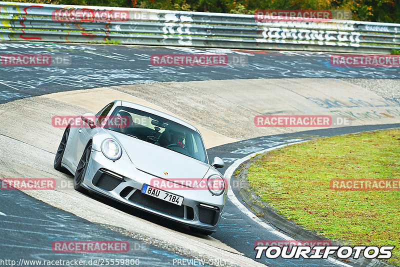 Bild #25559800 - Touristenfahrten Nürburgring Nordschleife (22.10.2023)