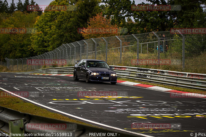 Bild #25559813 - Touristenfahrten Nürburgring Nordschleife (22.10.2023)