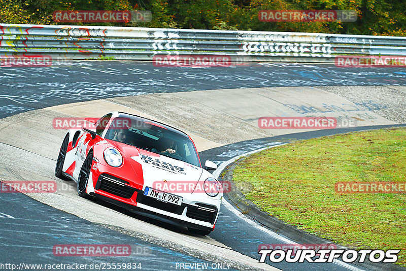 Bild #25559834 - Touristenfahrten Nürburgring Nordschleife (22.10.2023)