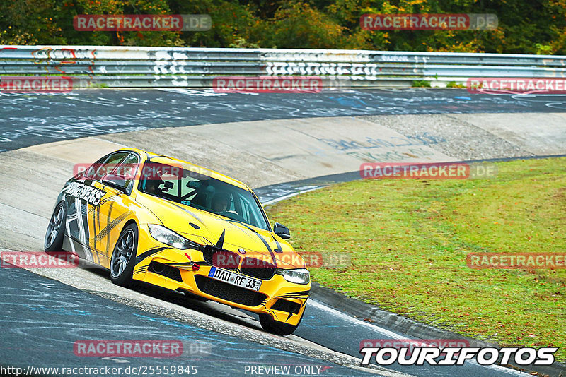 Bild #25559845 - Touristenfahrten Nürburgring Nordschleife (22.10.2023)