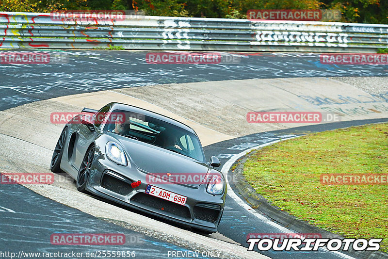 Bild #25559856 - Touristenfahrten Nürburgring Nordschleife (22.10.2023)