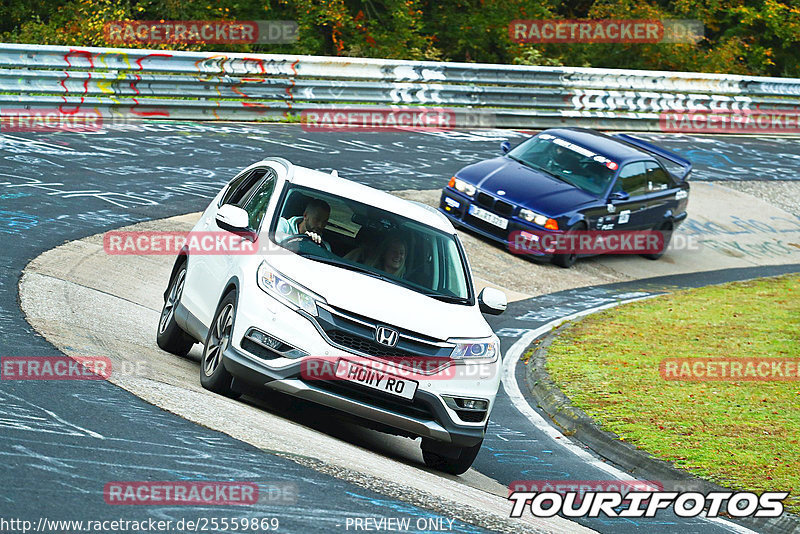 Bild #25559869 - Touristenfahrten Nürburgring Nordschleife (22.10.2023)