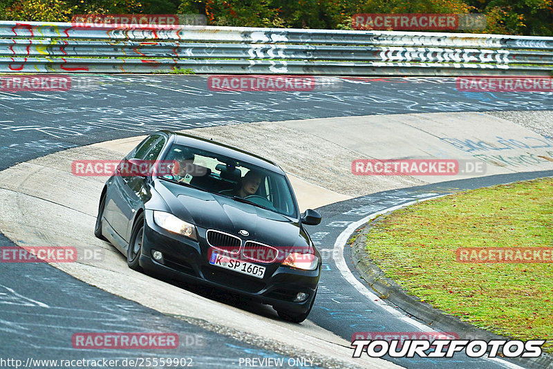 Bild #25559902 - Touristenfahrten Nürburgring Nordschleife (22.10.2023)