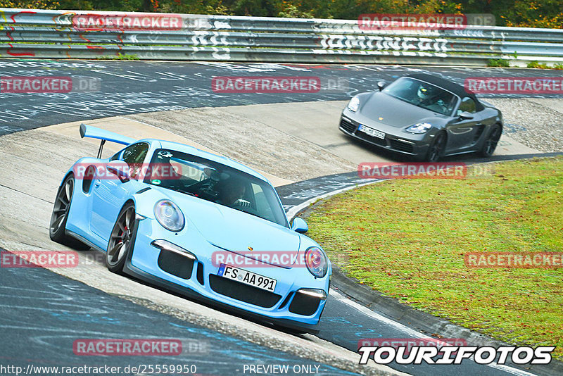 Bild #25559950 - Touristenfahrten Nürburgring Nordschleife (22.10.2023)