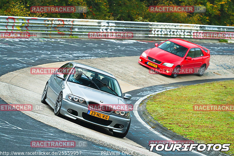 Bild #25559957 - Touristenfahrten Nürburgring Nordschleife (22.10.2023)