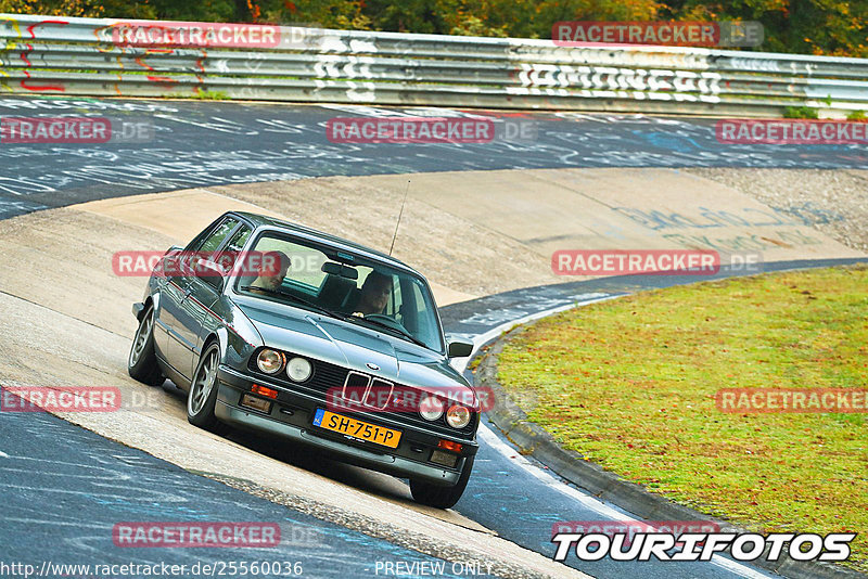 Bild #25560036 - Touristenfahrten Nürburgring Nordschleife (22.10.2023)