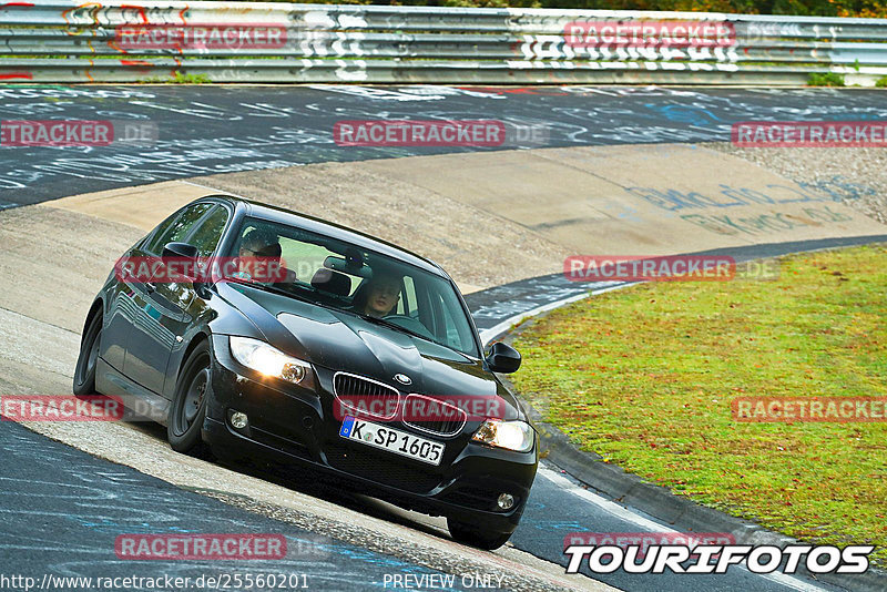 Bild #25560201 - Touristenfahrten Nürburgring Nordschleife (22.10.2023)