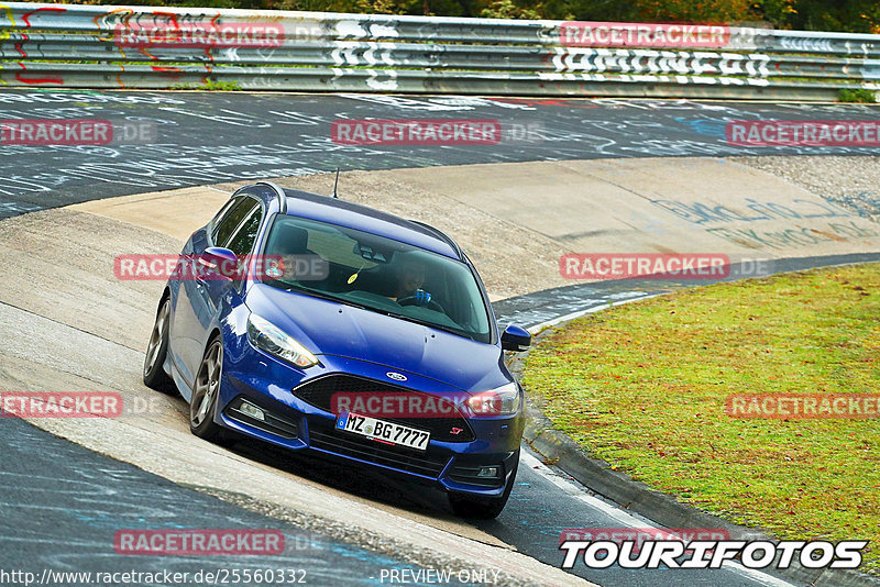 Bild #25560332 - Touristenfahrten Nürburgring Nordschleife (22.10.2023)