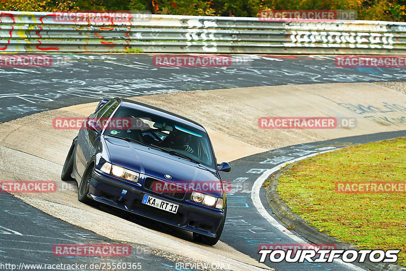 Bild #25560365 - Touristenfahrten Nürburgring Nordschleife (22.10.2023)