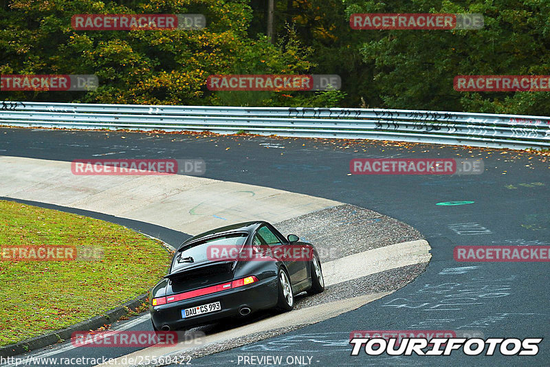 Bild #25560422 - Touristenfahrten Nürburgring Nordschleife (22.10.2023)