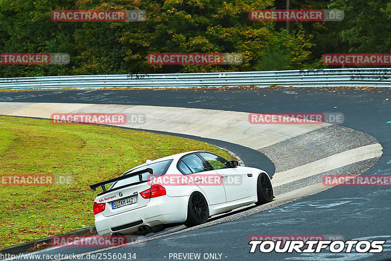 Bild #25560434 - Touristenfahrten Nürburgring Nordschleife (22.10.2023)