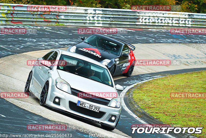 Bild #25560473 - Touristenfahrten Nürburgring Nordschleife (22.10.2023)