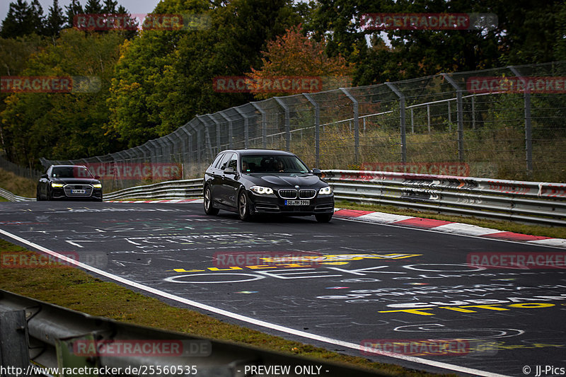 Bild #25560535 - Touristenfahrten Nürburgring Nordschleife (22.10.2023)