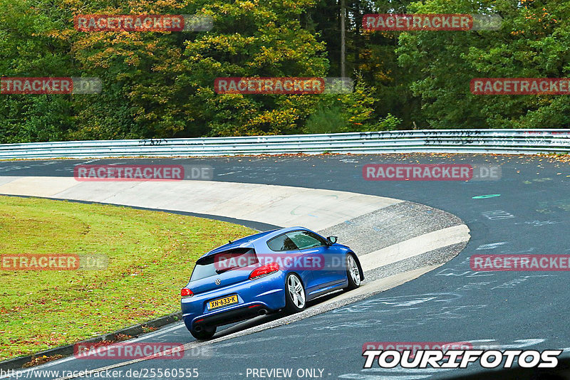 Bild #25560555 - Touristenfahrten Nürburgring Nordschleife (22.10.2023)