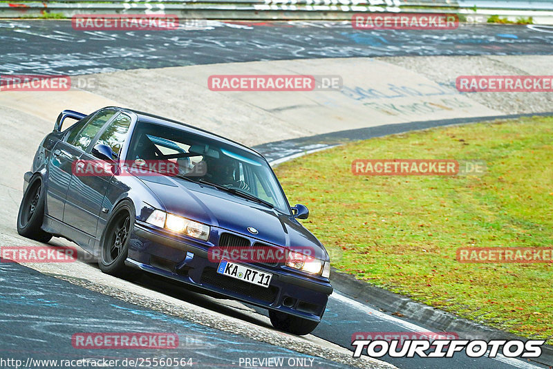 Bild #25560564 - Touristenfahrten Nürburgring Nordschleife (22.10.2023)