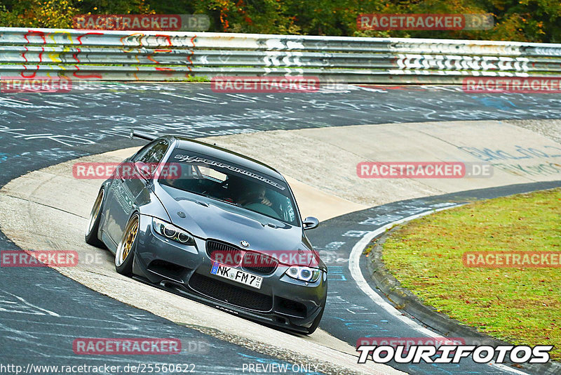 Bild #25560622 - Touristenfahrten Nürburgring Nordschleife (22.10.2023)