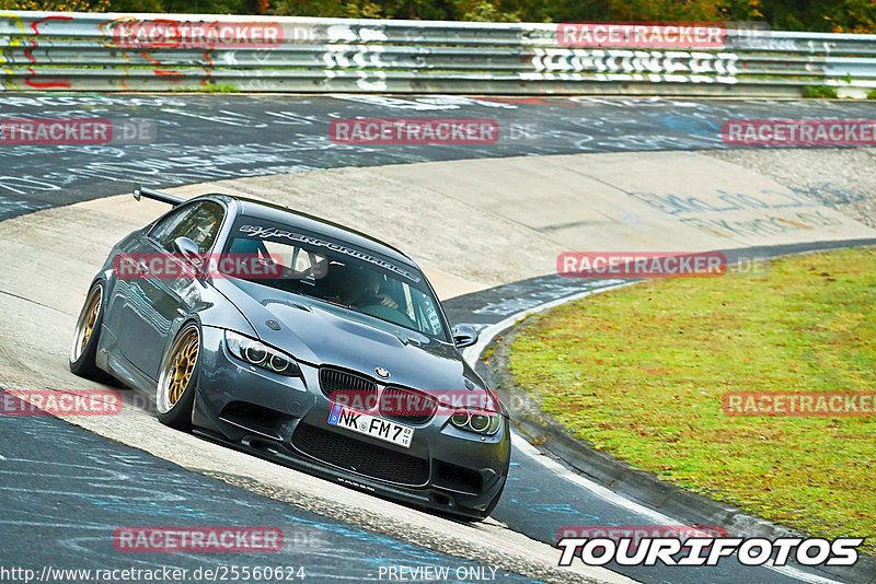 Bild #25560624 - Touristenfahrten Nürburgring Nordschleife (22.10.2023)