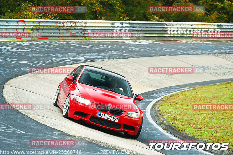 Bild #25560746 - Touristenfahrten Nürburgring Nordschleife (22.10.2023)