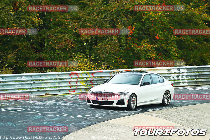 Bild #25560753 - Touristenfahrten Nürburgring Nordschleife (22.10.2023)