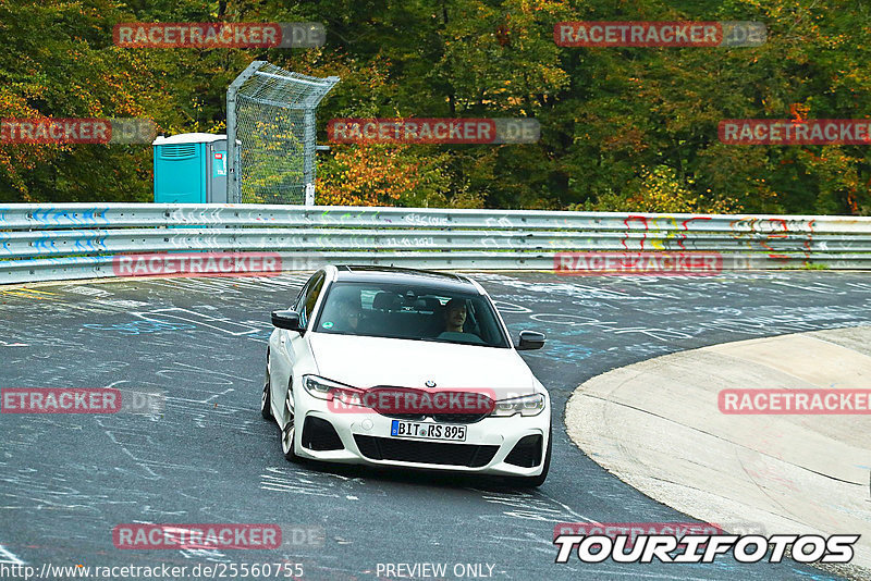 Bild #25560755 - Touristenfahrten Nürburgring Nordschleife (22.10.2023)