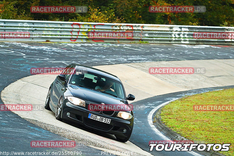 Bild #25560790 - Touristenfahrten Nürburgring Nordschleife (22.10.2023)