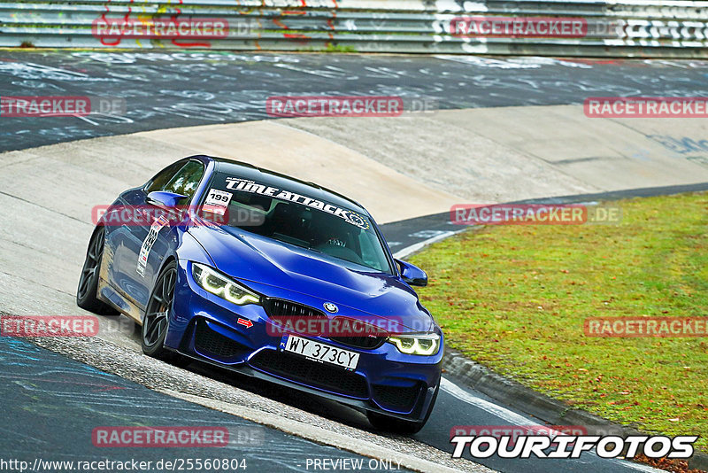 Bild #25560804 - Touristenfahrten Nürburgring Nordschleife (22.10.2023)