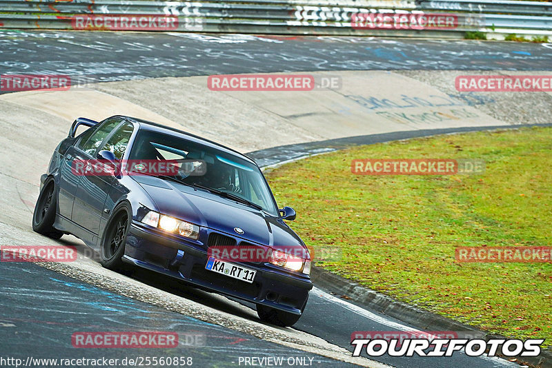 Bild #25560858 - Touristenfahrten Nürburgring Nordschleife (22.10.2023)