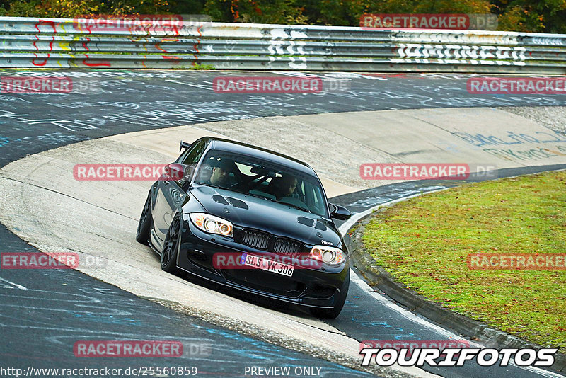 Bild #25560859 - Touristenfahrten Nürburgring Nordschleife (22.10.2023)