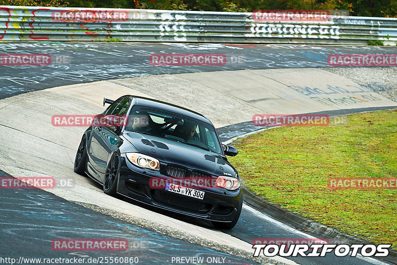 Bild #25560860 - Touristenfahrten Nürburgring Nordschleife (22.10.2023)