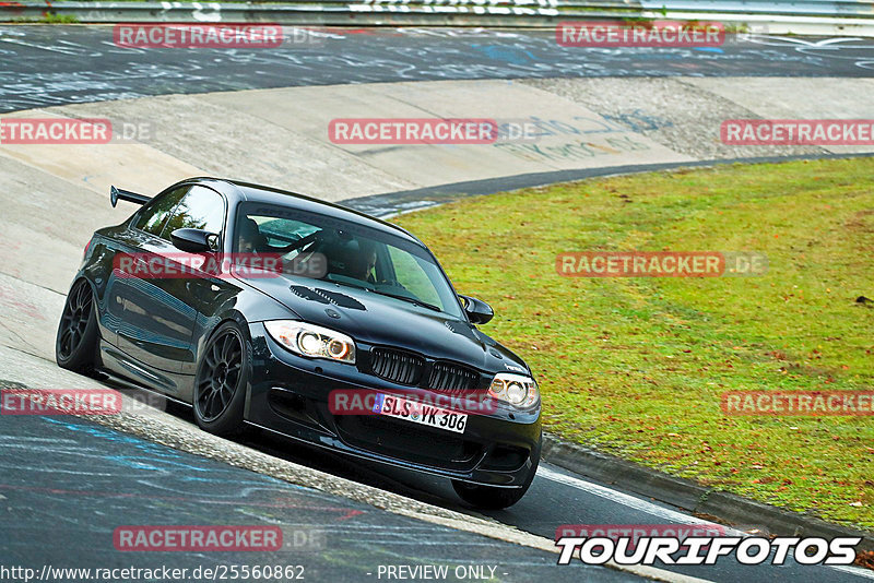 Bild #25560862 - Touristenfahrten Nürburgring Nordschleife (22.10.2023)